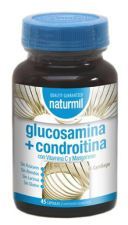 Glucosamine + Chondroïtine 45 Gélules