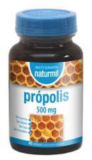 Propolis 500mg 45 Gélules