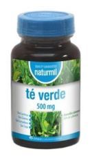 Thé Vert 500 mg 45 Gélules