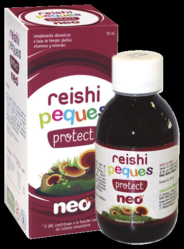 Reishi Enfants Protecteur 150 ml