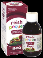 Reishi Enfants Protecteur 150 ml