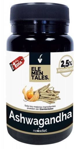 Ashwagandha 30 Gélules