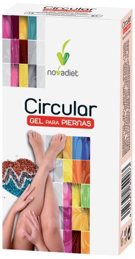 Gel Cercle 100ml