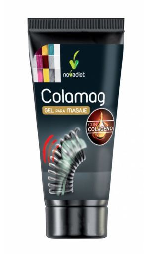 Colamag Gel 150ml