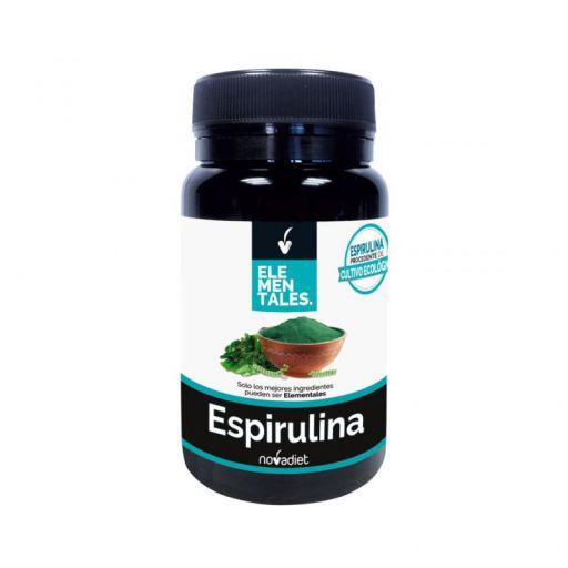 Spiruline 30 Vcaps