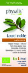 Essence de laurier noble 10 ml