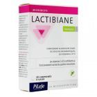 Comprimés à sucer Lactibiane Immuno 30