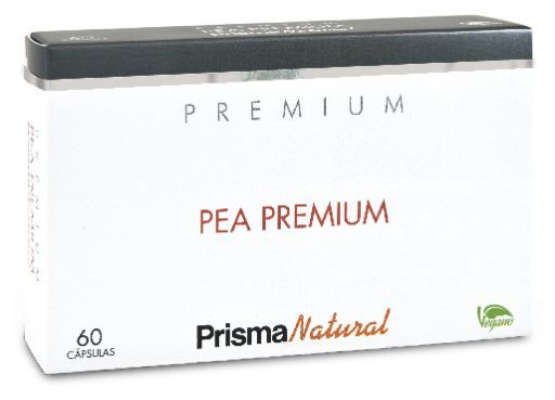 Premium Pois 60 Capsules