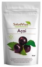 Eco Acai Poudre 50 gr