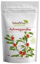 Poudre Eco Ashwagandha 125 g