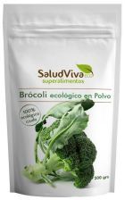 Poudre de brocoli 200 gr