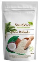 Noix de Coco râpée Eco 300 gr