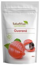 Guarana Poudre Eco 100 gr