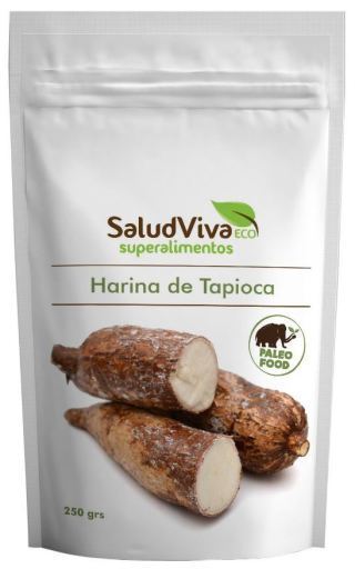 Farine de tapioca 250 gr