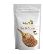 Racine d&#39;arrow-root 250 gr