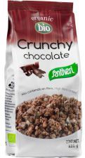 Muesli croquant au chocolat 400 gr