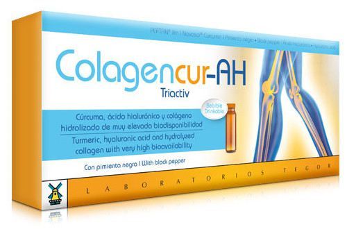 Colagencur 20 flacons