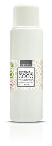 Terpenic Labs Bétaïne de Noix de Coco 500 ml