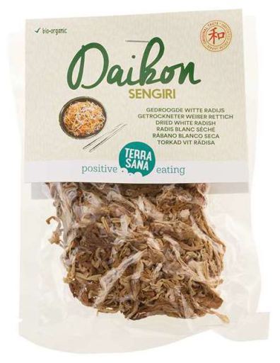 Sengiri Daïkon 50 gr