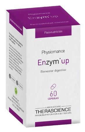 Enzyme Up 60 Gélules