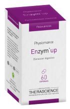 Enzyme Up 60 Gélules