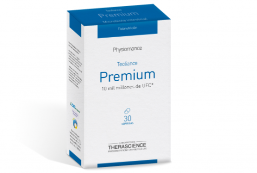 Teoliance Premium 30 Gélules