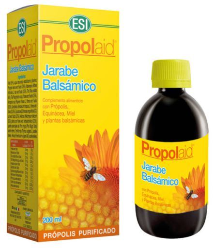 Balsamique Propolaid 200 ml