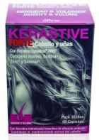 Kerastive Forte oligoe de collagène bioactif à la kératine