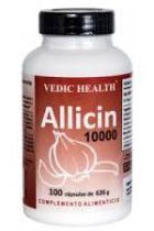 Allicine 10000 100 gélules