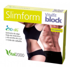 Bloc Slimform 45 Gélules