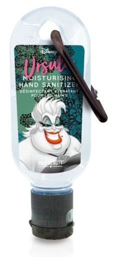 Désinfectant pour les mains assorti de Disney