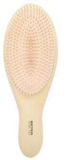 Deslia Brosse Fibres Naturelles Démêlantes 20 mm