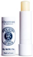 Bâton de karité Lèvres Ultra Riche 4,5 ml