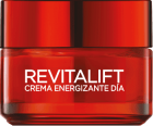 Revitalift Crème de Jour Énergisante au Ginseng Rouge 50 ml