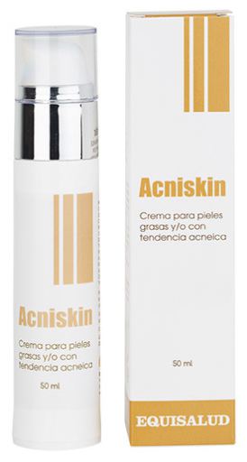 Crème Acniskin 50 ml