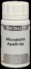 Microbiote Apetit-Up 60 Gélules