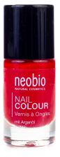 Cosmétique Naturelle Vernis à Ongles 8 ml