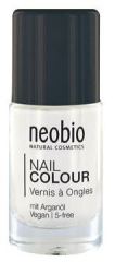 Cosmétique Naturelle Vernis à Ongles 8 ml