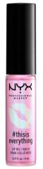 Thisiseverything Lip Oil Sheer 8 ml