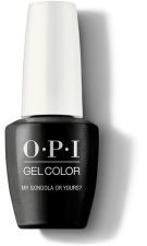 Vernis à ongles en gel de couleur Classics 15 ml