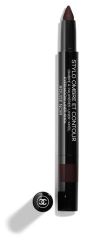 Stylo Ombre Et Crayon Contour 3 en 1 0,8 gr