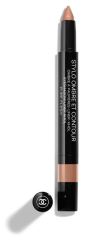 Stylo Ombre Et Crayon Contour 3 en 1 0,8 gr