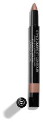 Stylo Ombre Et Crayon Contour 3 en 1 0,8 gr