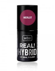 Real Hybrid 1 Vernis à ongles