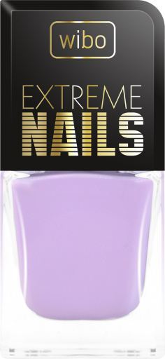 Nouveau vernis à ongles extrême