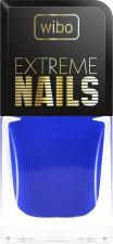 Nouveau vernis à ongles extrême