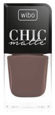 Vernis à ongles Chic Matte 3