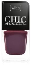 Vernis à ongles Chic Matte 3