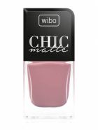 Vernis à ongles Chic Matte 3