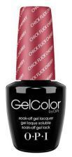 Color Soak Off Gel Vernis 15 ml